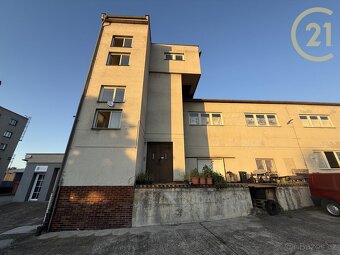 Prodej komerčního areálu v lukrativní lokalitě Roudnice n... - 5