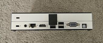 Lenovo IdeaCentre Q180 Type 10087, SSD, DVD - 5