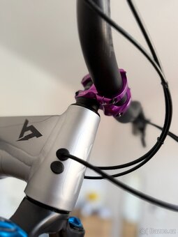 Race Face Turbine R 35, 32 mm představec - 5