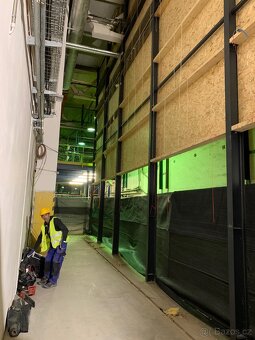 Výkopové a Bourací práce ručně či minibagrem. - 5