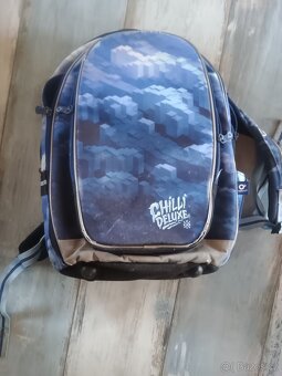 Školní batoh / aktovka - 5