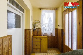 Prodej rodinného domu, 987 m², Lukavice - 5