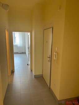 Byt 1+1 k pronajmu v Praze 6, Brevnov, BEZ PROVIZE - 5