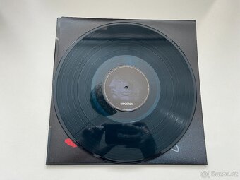 LP Viktor Sheen - Impostor Syndrom (2025 - Czech Republic) - 5