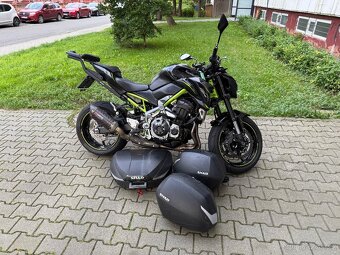 Kawasaki Z900 r.v.2019 - 5