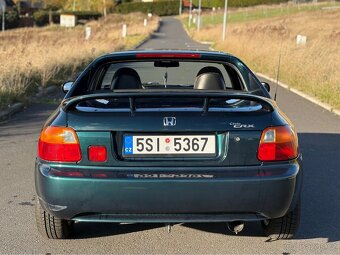 Honda CRX Delsol 1.6 ESI 92kw 1996 - 5