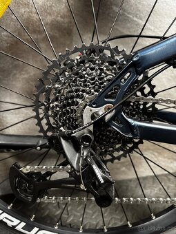 Crussis One OLI Guera 8.8-M - 5