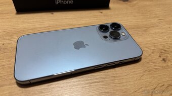 Apple iPhone 13 Pro 128GB, příslušenství, 7990Kč - 5