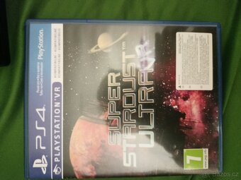 Virtuální realita - 5