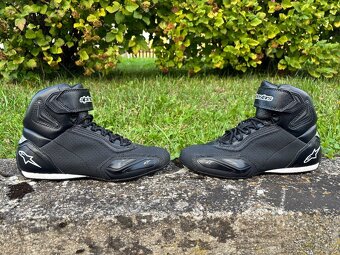 Alpinestars boty - 5