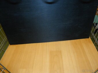 Klec Faunas + potah - 5