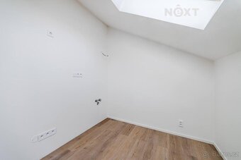 Prodej byt 1+kk, 27㎡ - 5