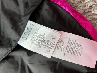 Calvin Klein péřová bunda - 5