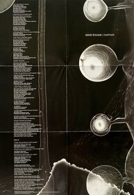 David Sylvian - Camphor (2CD) 2002 edition - 5