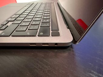 MacBook Pro 2020 - 5