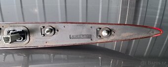 HONDA S2000 tretie brzdove svetlo - 5