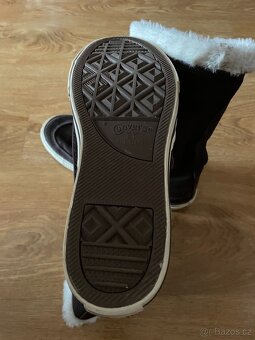 Dámské zimní boty - 5