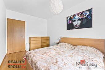 Pronájem, byty/2+kk, 69 m2, Argentinská 1624/32, 17000 Praha - 5