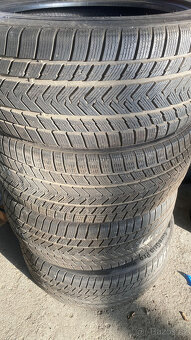 Zimní pneu 255/45 r19 104v Gripmax SureGrip Pro - 5