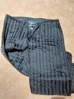 Kalhoty na motorku - GMS. vel. 42 - 5