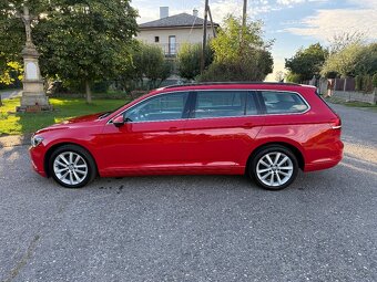 Passat b8 variant 2.0 tdi 110 kw dsg - 5