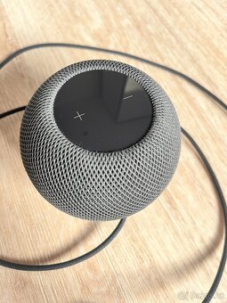 HomePod mini skoro novy - 5
