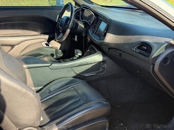 Dodge Challenger 3.6 V6 - díly - 5