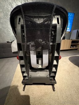 Autosedačka Britax Römer - 5