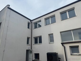 Nymbursko - Městec Králové - ubytování - pokoje - Nové - 5