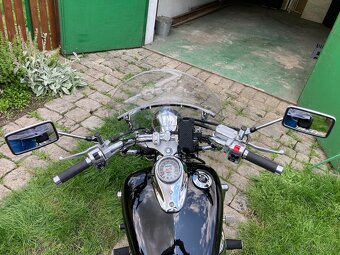 Prodám motorku - 5