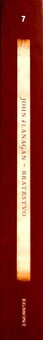 BRATRSTVO 3, 7, 9 - JOHN FLANAGAN - 5