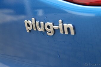 Hyundai IONIQ 1.6 77KW, Plug-in, ČR - 5