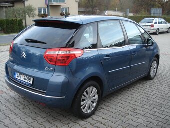 Citroen C 4 Picasso 1.6 HDI,NAVI - 5