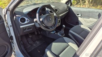 Renault Clio III 1.5dci HAVAROVANÉ - 5
