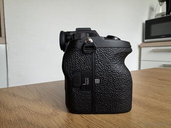 Sony a7siii - 5