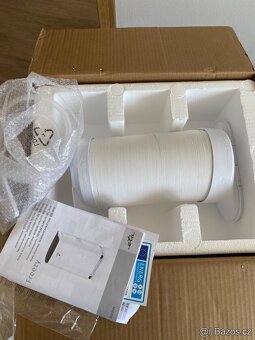 Mobilní klimatizace - 5