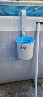 Bazén Intex s příslušenstvím - 5