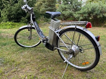 Kolo (bývalé elektro) - 5