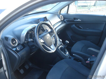 Chevrolet Orlando 2.0 CDTI 7 MIST - 5