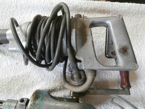 historické nářadí - pro sběrtele - 5