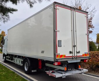 DAF XF 430 - 4x2 – Chlaďák – EURO 6 - 5