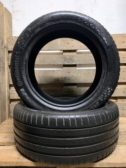 2ks 245/45/18 ContinentalPremiumContact7/2024 - 5