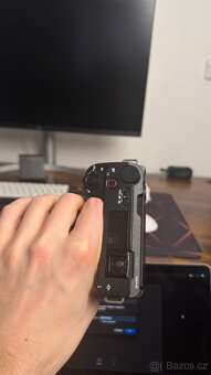 Sony zv-e10 II se zárukou - 5