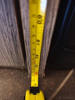 Skříň šatní velká - 5