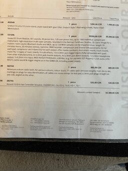Prodam bici modul nepouzivany - 5