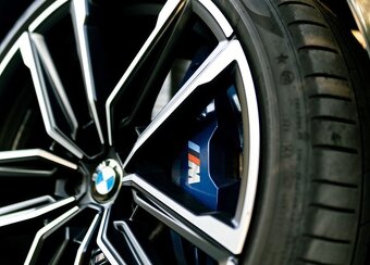 BMW NA SPLÁTKY bez registru - 5