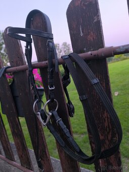 Dětské sedlo Wintec - 5