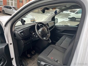 Expert Furgon L3 2.0 BlueHDi - 5