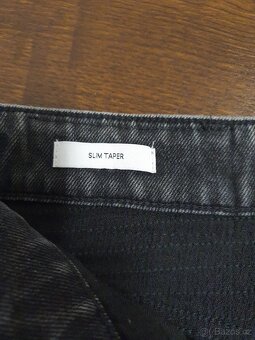 Džíny Calvin Klein - 5