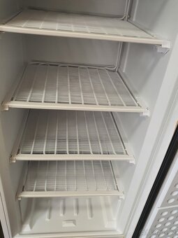 GASTRO PROFI mrazák mraznice 400 litr doprava - 5